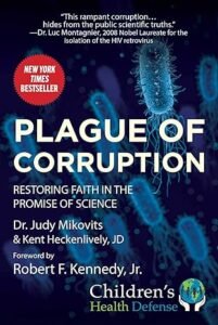 Plague of Corruption