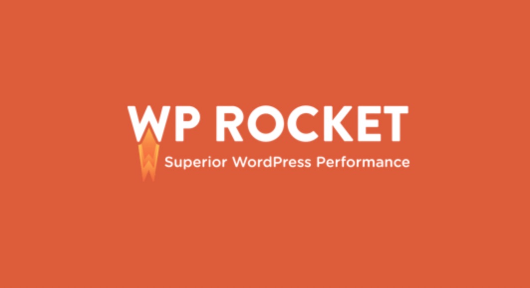 WP Rocket Banner