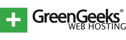 GreenGeeks Logo