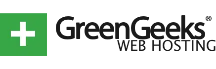 GreenGeeks Logo