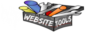 WPWebsite Tools Logo