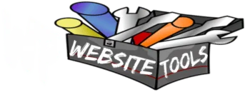 WPWebsite Tools Logo