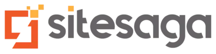 Sitesaga Logo