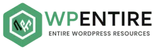 WP Entire Logo