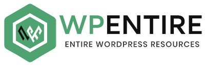 WP Entire Logo