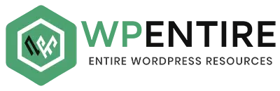 WP Entire Logo