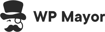 WP Mayor Logo