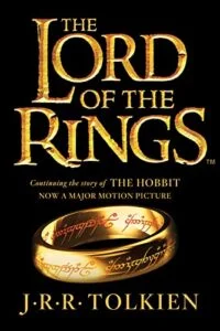The Lord Of The Rings Paperback