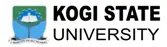 Kogi State University Logo