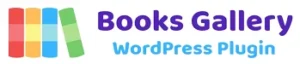 Books gallery header logo small