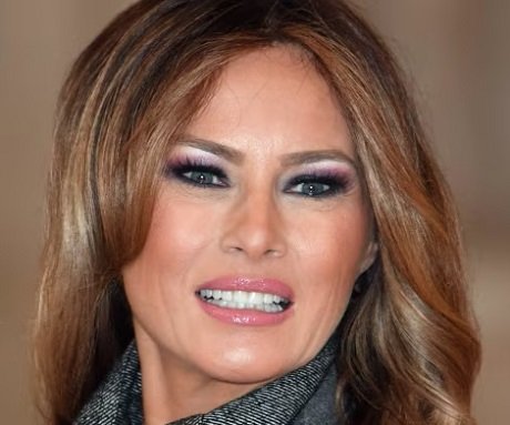Melania Trump