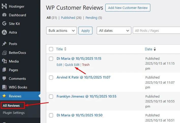 open-review-to-approve