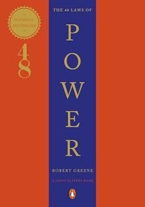 The 48 Laws of Power