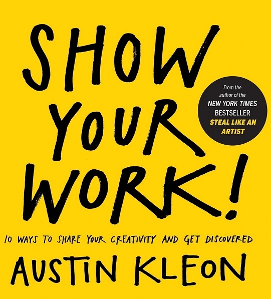 Show Your Work!