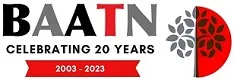 Books gallery user baatn logo