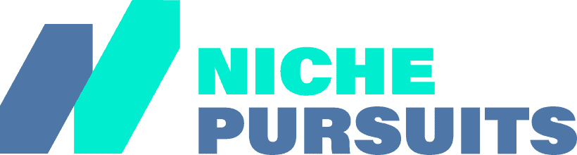 Books gallery Featured On Niche Pursuits